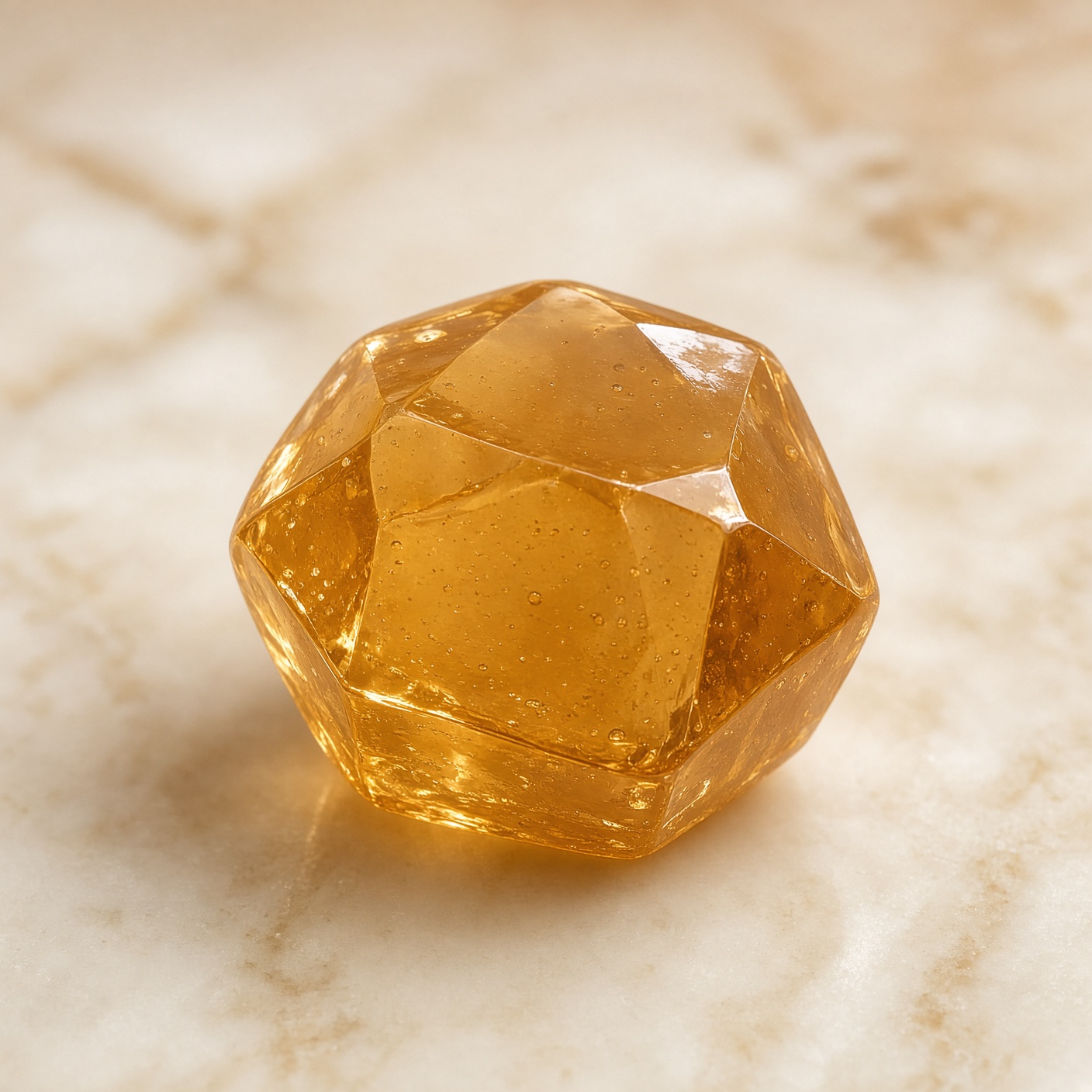Loquat Gem