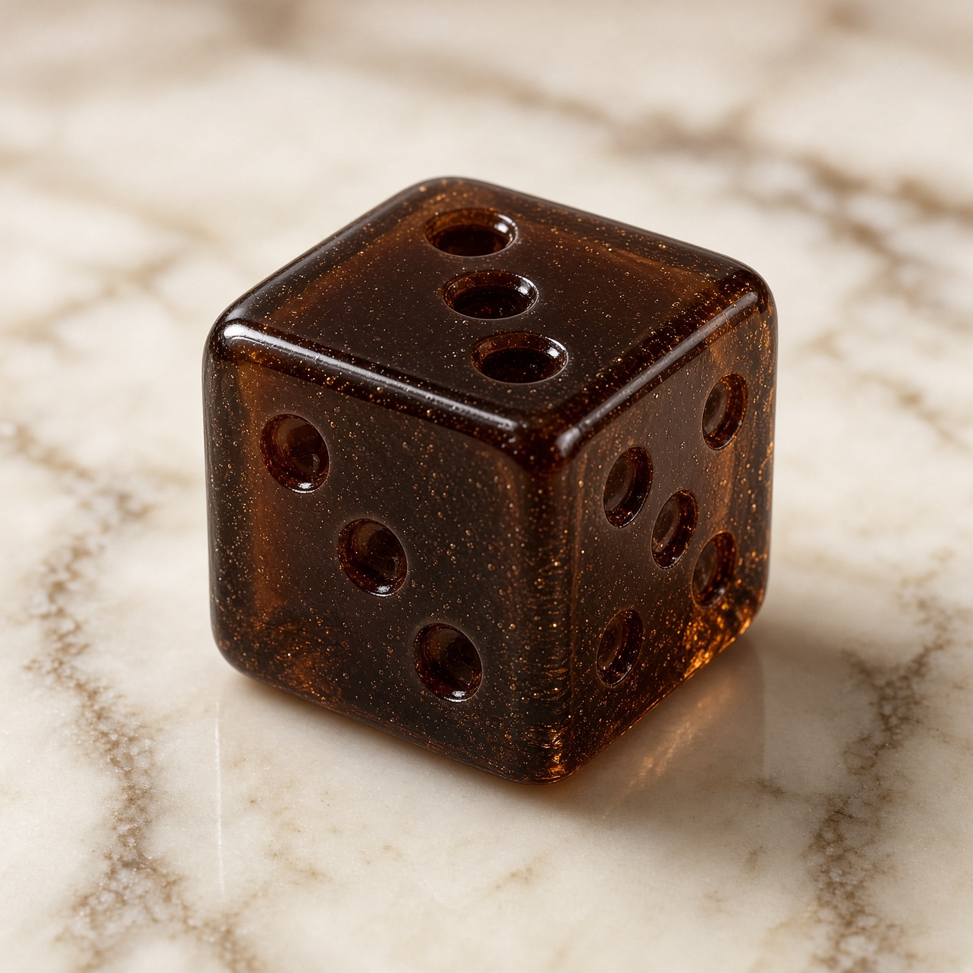 Midnight Die